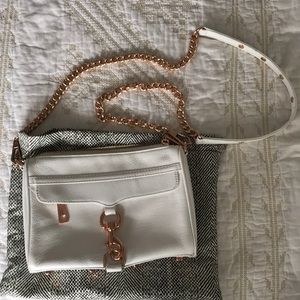 Rebecca Minkoff Mini MAC Crossbody